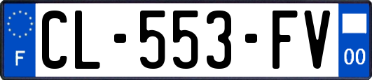 CL-553-FV