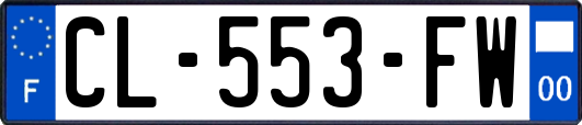 CL-553-FW
