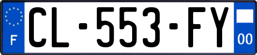 CL-553-FY