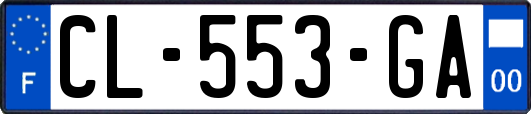 CL-553-GA