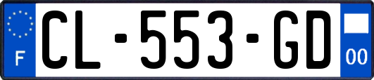 CL-553-GD