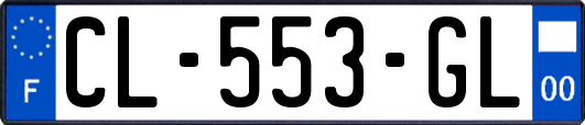 CL-553-GL