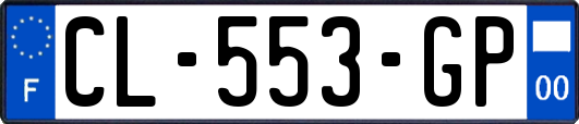 CL-553-GP