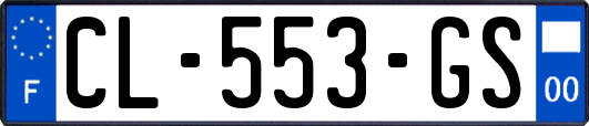 CL-553-GS