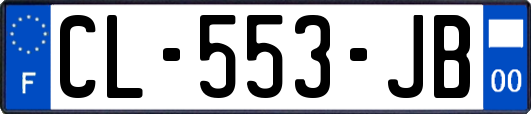 CL-553-JB