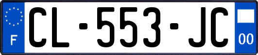 CL-553-JC
