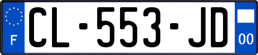 CL-553-JD