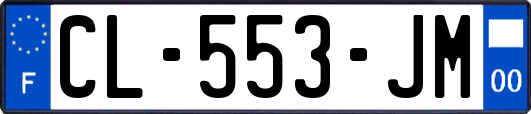 CL-553-JM