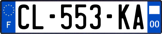 CL-553-KA