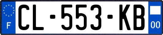 CL-553-KB