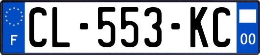 CL-553-KC
