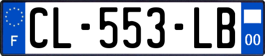 CL-553-LB