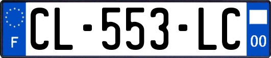 CL-553-LC