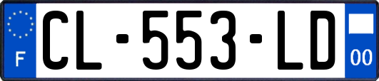CL-553-LD