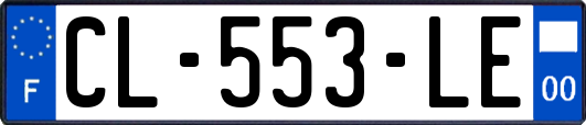 CL-553-LE