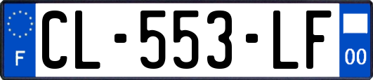 CL-553-LF
