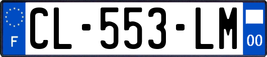 CL-553-LM