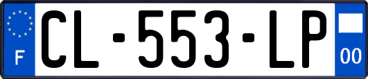 CL-553-LP
