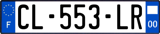 CL-553-LR