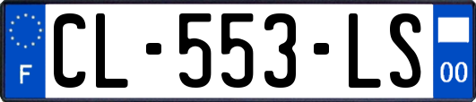 CL-553-LS