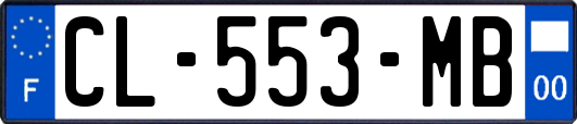 CL-553-MB