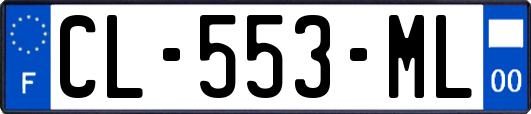 CL-553-ML