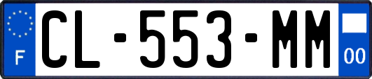 CL-553-MM