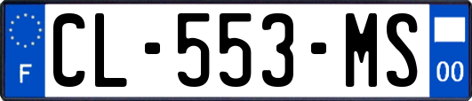 CL-553-MS