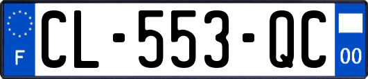 CL-553-QC