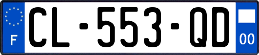 CL-553-QD