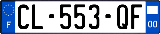 CL-553-QF