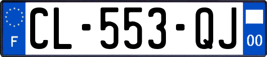 CL-553-QJ