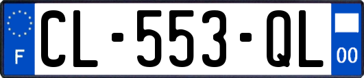 CL-553-QL