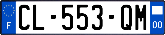 CL-553-QM
