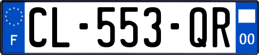 CL-553-QR