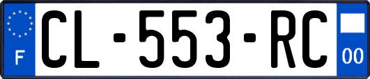 CL-553-RC
