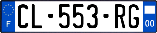 CL-553-RG