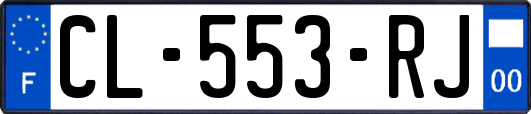 CL-553-RJ