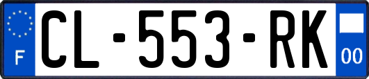CL-553-RK