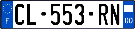 CL-553-RN