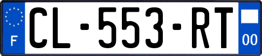 CL-553-RT