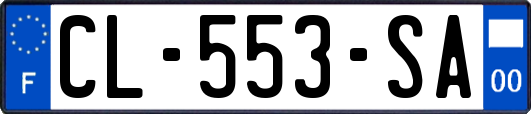 CL-553-SA