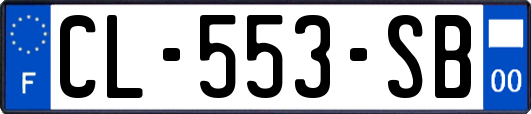 CL-553-SB