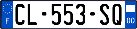 CL-553-SQ