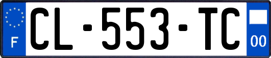CL-553-TC