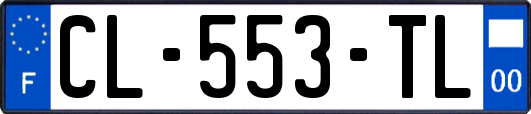 CL-553-TL