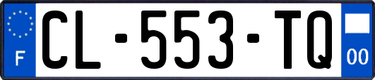 CL-553-TQ