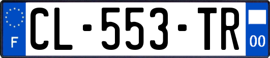CL-553-TR