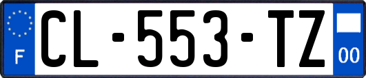 CL-553-TZ