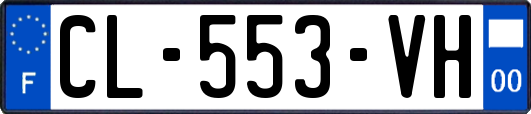 CL-553-VH